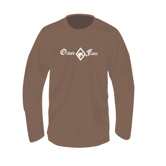 Oxford Farms Fall 2026- Adult Long Sleeve