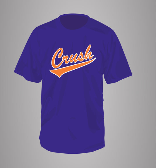 Clemson Crush-Player Jerseys 2020