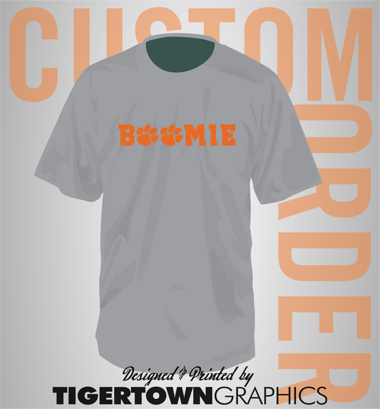 Clemson Volleyball Reunion