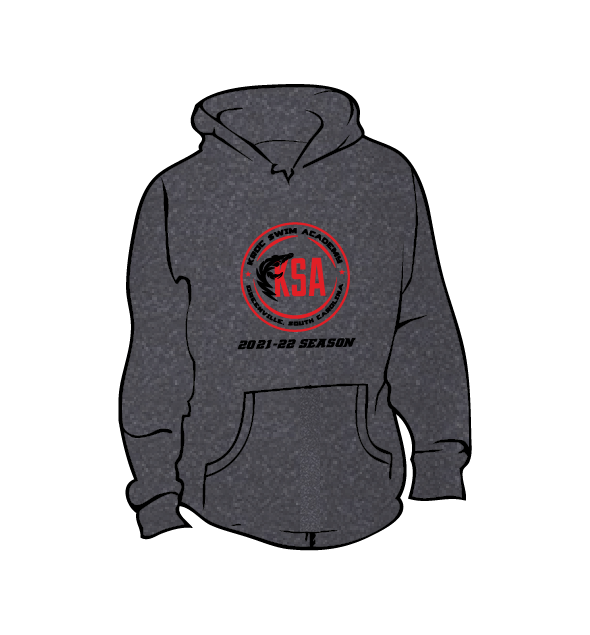 KSA 2021 - Hoodie