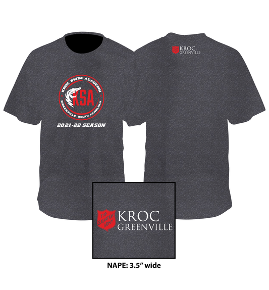 KSA 2021 - Short Sleeve